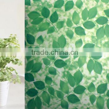 high quality stained glass decorative film