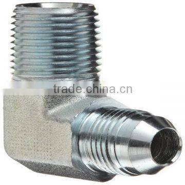 Manufacturer of High Quality Hydraulic Hose Fittings with Good Price in China