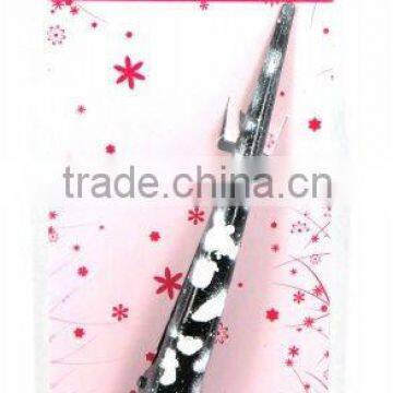 2012 FASHION HAIR METAL BARRETTE