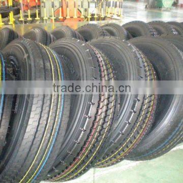 famous brand Deruibo TBR tyre 1000r20