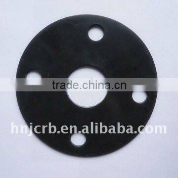 rubber gasket sealing