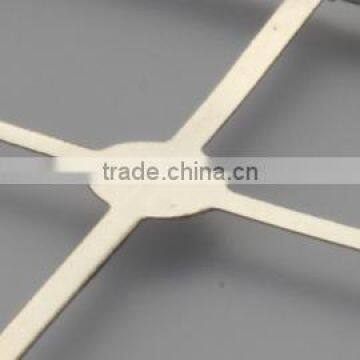 Two Pieces Stamping Metal SMD RF EMI Pcb Shield Cover Frame photo-6