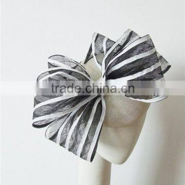 Gorgeous fascinator/fascinator wholesale/fascinator                        
                                                Quality Choice