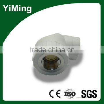 YiMing standards 1/8 Inch threaded elbow