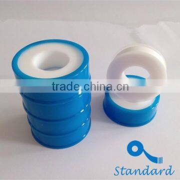 white ptfe tape waterproof 100% ptfe tape