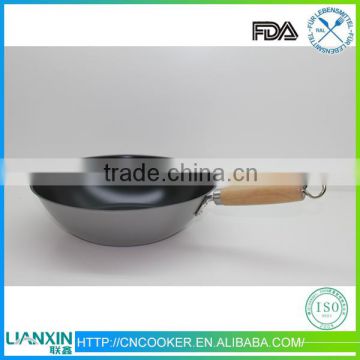 China Wholesale Custom Woks , italy frypan