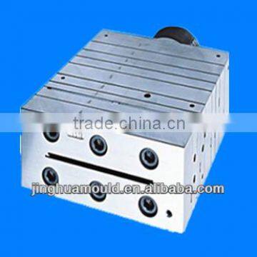 PVC Foam extrusion tools/plastic extrusion mold for pvc foam tooling/ manufacture of toolings and mouldings