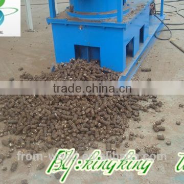 Qingdao High quality wood pellets/ biomass wood pellets for fuel