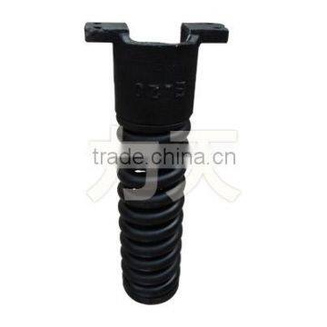 Excavator Spare Parts Track Adjuster Recoil Spring SK60/120 photo-2