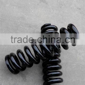 Recoil spring assembly, track adjuster, wheel tensional assembly, Excavator EX30, EX40, EX60, EX100, EX120, EX200, EX220