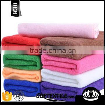 Bath Towel Factory Cheap New Design Hygroscopic Bath Towel Wholesale photo-5