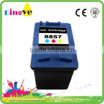 remanufactured bulk ink cartridge 8857 for lenovo printers