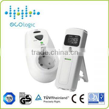 2016 heating temperature controller thermostat 220V with Backlight