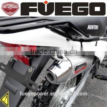 Cheap Motos NXR 150 200 250 BROS Digital Speedometer Motorcycle photo-5