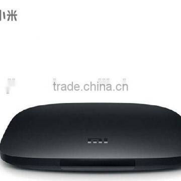 Xiaomi Mi Smart android tv box with wifi 1GB 4K HD set-up box