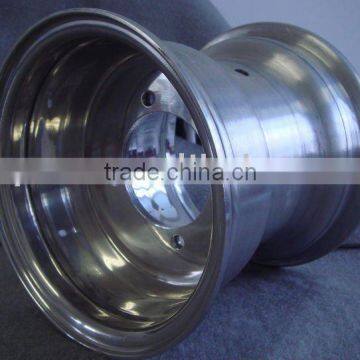 Standard spun alloy ATV wheels & rims