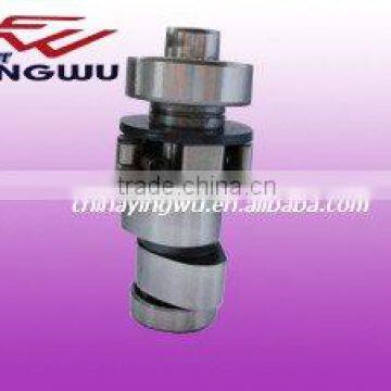 CAST IRON CAMSHAFT FOR BAJAJ PULSAR WITH BEARING