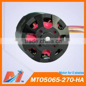 Maytech 5065 270KV Skateboard Parts Motor With Hall Sensor for Electric Bicycle photo-2