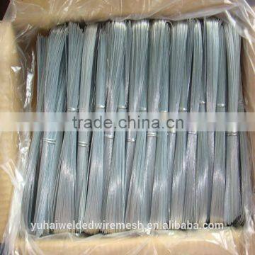 Anping Yuhai Straight Cut Iron Wire photo-3