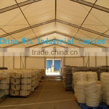 Fitable Aliminum Outdoor Industrial Storage Tent photo-5