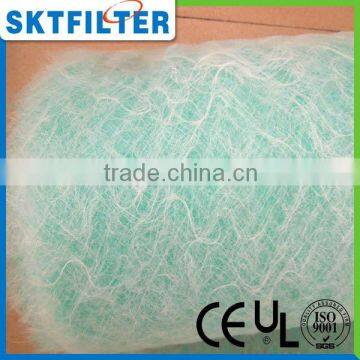 Glassfiber Mesh Auto Paint Stop Filter photo-6