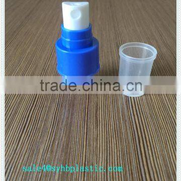 24/410 Plastic Atomizer Mist Pump Sprayer for Perfume Bottle Plastic Spray Screw Cap for Bottle photo-2