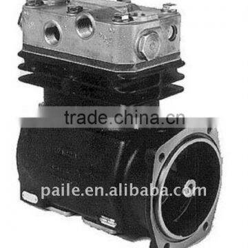 auto Air brake compressor for aftermarket apply to DAF(911.504.0520)