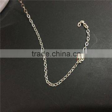 Exquisite Accessories Used for Necklace.2015 Popular Chain. photo-3