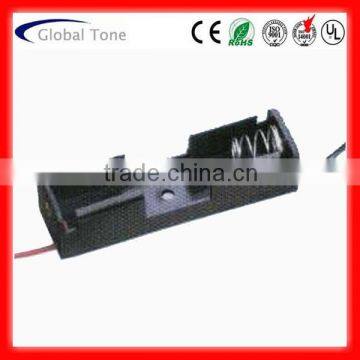 GT3-1809 1.5V battery holder aa battery plastic case aa battery holder case aa size battery holder
