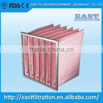 East 1microm Pocket Air Filter