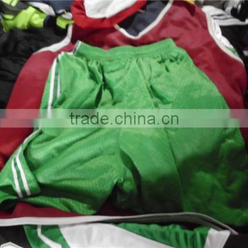 Alibaba China used clothing small bales