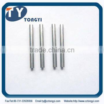 carbide ground round rod blanks high quality raw material tungsten
