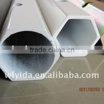 big inch seamless steel tube