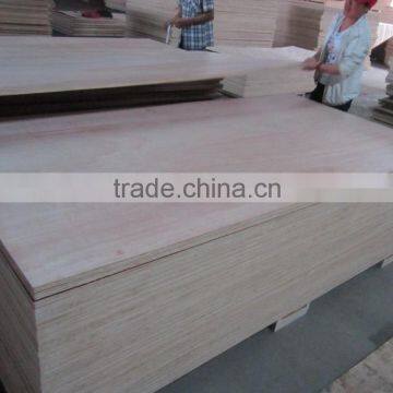 5mm Poplar Plywood