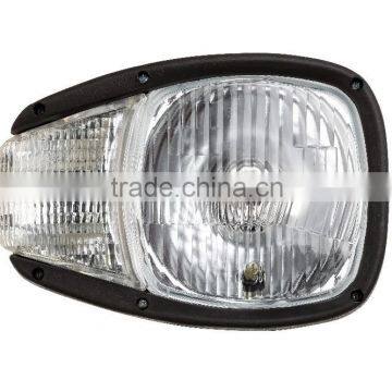 HIDROMEK HEADLIGHT ASSEMBLY photo-2