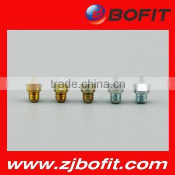 BOFIT straight drive type grease nipple