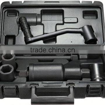 TC-68B Auto wrench,torque wrench,lug nut wrench