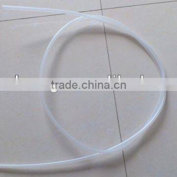 Transparent PE Hose