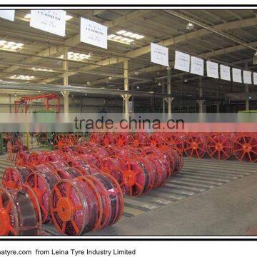 New Arrival High Quality Passenger Car Tyre 225/50R16 photo-4