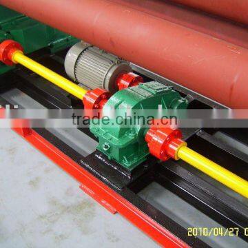 rolling machine