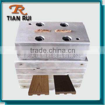 Good WPC Extrusion Mould Slat