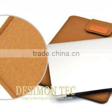 2015 Hot Sale Protective Felt Kids 7" Tablet Case Shock Proof photo-4