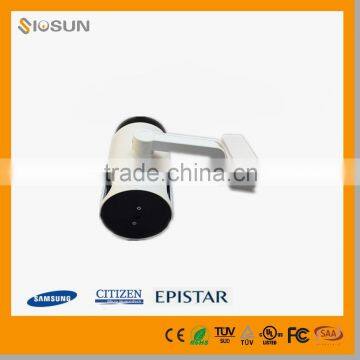 High perfomance-price 35w COB LED Track Light With ROHS SAA CE UL