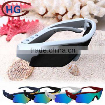 2015 market trend bluetooth safety glasses with glasses bluetooth camera