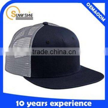 Snapback Mesh Hat photo-3