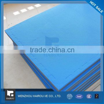 High-Performance Interlocking Cushion Foam Floor Eva Mats