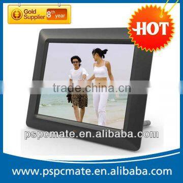 8 inch funny photo digital frame