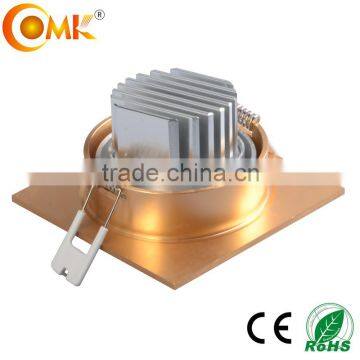 Italian Ceiling Lamp Square Led Module for Ceiling Light 3w 9w Bridgelux Adjustable Ceiling Lamp Led photo-4