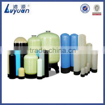 China industrial frp water tank price