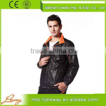 autumn wholesale custom outdoor windbreaker jacket